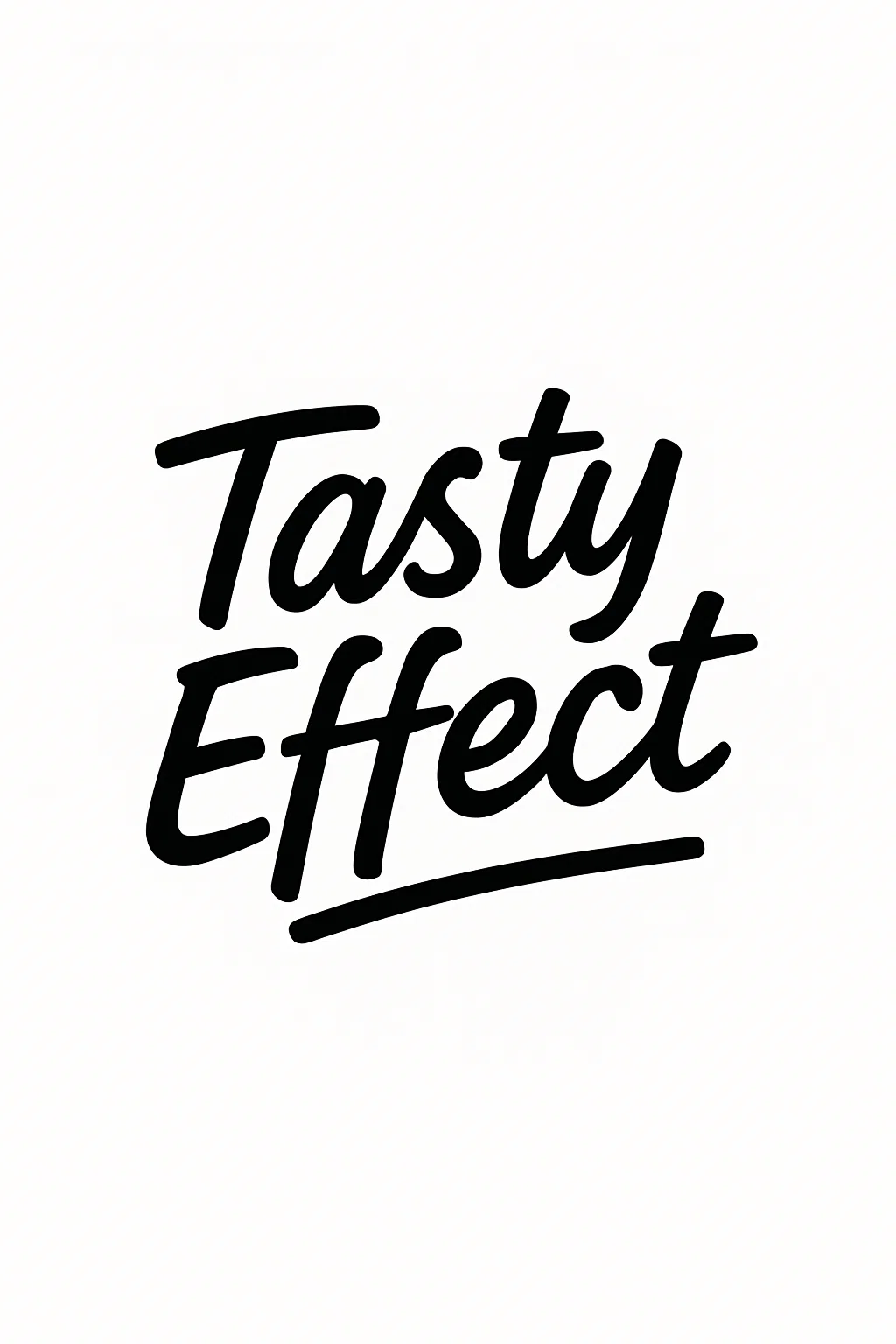 Tasty Effect